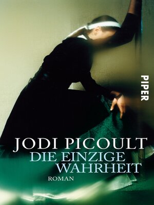 cover image of Die einzige Wahrheit